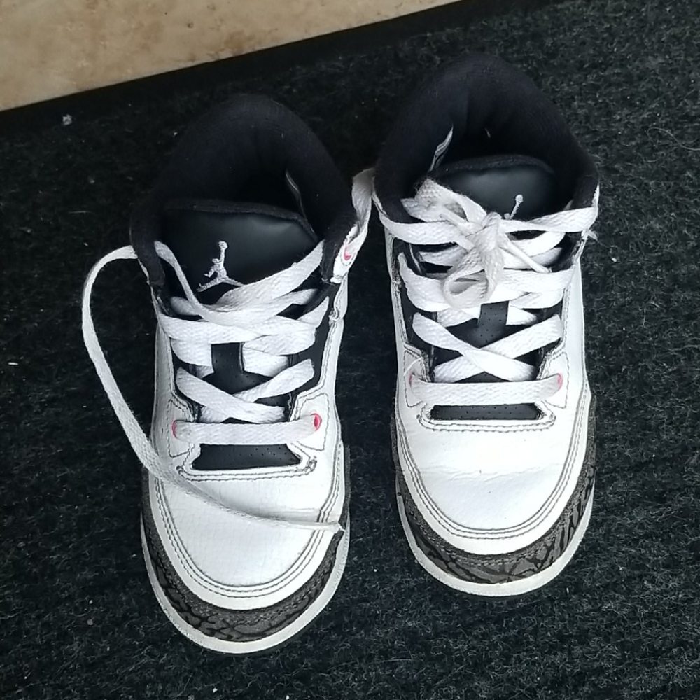 Jordan